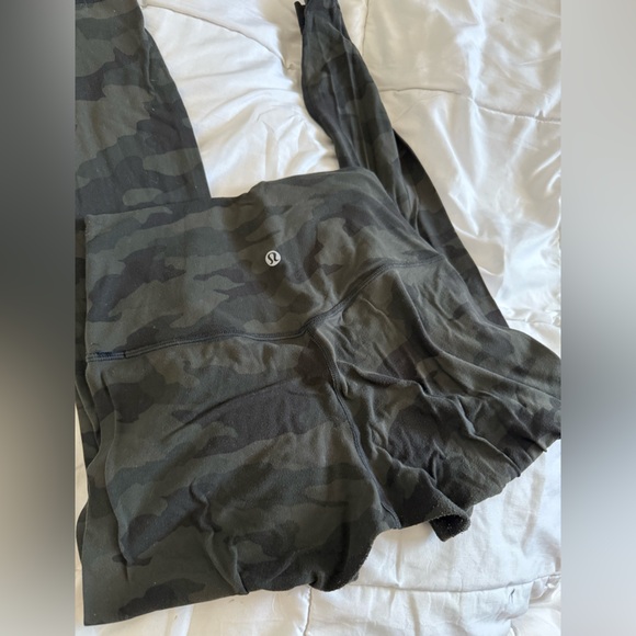 lululemon align leggings - Picture 3 of 4